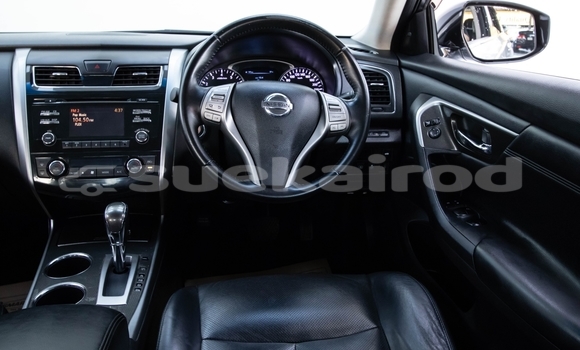 Buy Used Nissan Teana Other Car in Nonthaburi in Nonthaburi Buy Used Nissan Teana Other Car in Nonthaburi in Nonthaburi