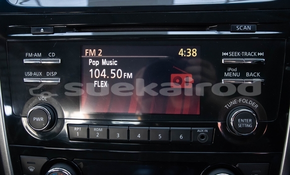 Buy Used Nissan Teana Other Car in Nonthaburi in Nonthaburi Buy Used Nissan Teana Other Car in Nonthaburi in Nonthaburi