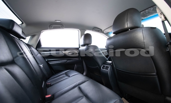 Buy Used Nissan Teana Other Car in Nonthaburi in Nonthaburi Buy Used Nissan Teana Other Car in Nonthaburi in Nonthaburi