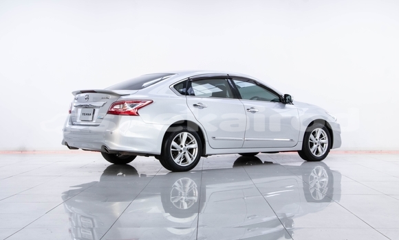 Buy Used Nissan Teana Other Car in Nonthaburi in Nonthaburi Buy Used Nissan Teana Other Car in Nonthaburi in Nonthaburi