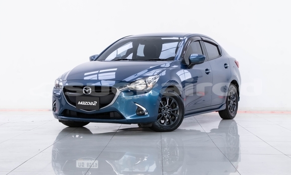 ซื้อ รถมือสอง Mazda 2 สีน้ำเงิน รถยนต์ ใน %{เมือง} ใน นนทบุรี ซื้อ รถมือสอง Mazda 2 สีน้ำเงิน รถยนต์ ใน %{เมือง} ใน นนทบุรี