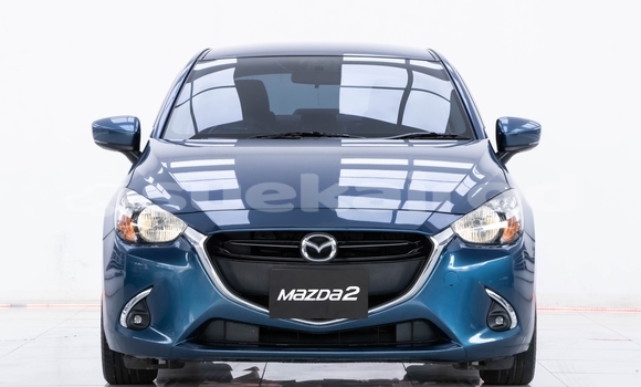 ซื้อ รถมือสอง Mazda 2 สีน้ำเงิน รถยนต์ ใน %{เมือง} ใน นนทบุรี ซื้อ รถมือสอง Mazda 2 สีน้ำเงิน รถยนต์ ใน %{เมือง} ใน นนทบุรี