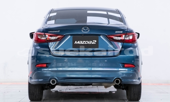 ซื้อ รถมือสอง Mazda 2 สีน้ำเงิน รถยนต์ ใน %{เมือง} ใน นนทบุรี ซื้อ รถมือสอง Mazda 2 สีน้ำเงิน รถยนต์ ใน %{เมือง} ใน นนทบุรี