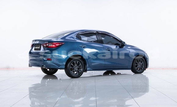 ซื้อ รถมือสอง Mazda 2 สีน้ำเงิน รถยนต์ ใน %{เมือง} ใน นนทบุรี ซื้อ รถมือสอง Mazda 2 สีน้ำเงิน รถยนต์ ใน %{เมือง} ใน นนทบุรี