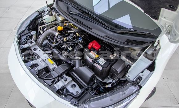 Buy Used Nissan Almera White Car in Bangkok in Bangkok Buy Used Nissan Almera White Car in Bangkok in Bangkok