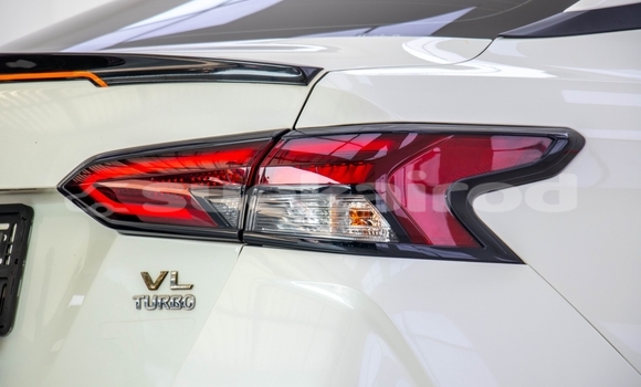 Buy Used Nissan Almera White Car in Bangkok in Bangkok Buy Used Nissan Almera White Car in Bangkok in Bangkok