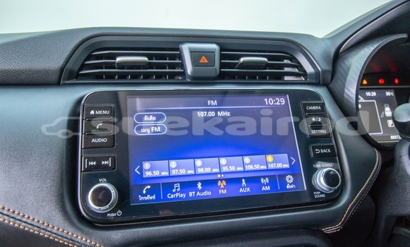 Buy Used Nissan Almera White Car in Bangkok in Bangkok Buy Used Nissan Almera White Car in Bangkok in Bangkok