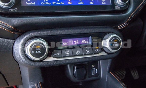 Buy Used Nissan Almera White Car in Bangkok in Bangkok Buy Used Nissan Almera White Car in Bangkok in Bangkok