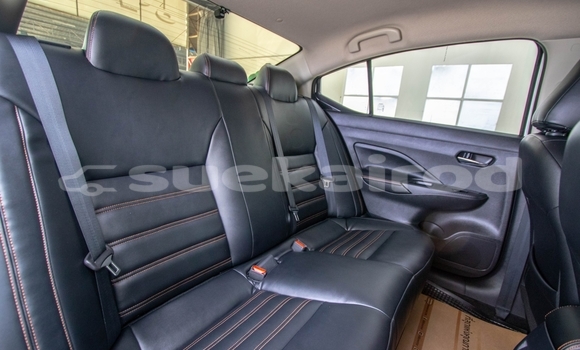 Buy Used Nissan Almera White Car in Bangkok in Bangkok Buy Used Nissan Almera White Car in Bangkok in Bangkok