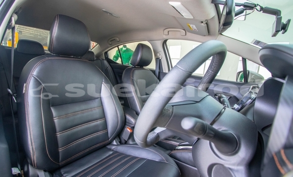 Buy Used Nissan Almera White Car in Bangkok in Bangkok Buy Used Nissan Almera White Car in Bangkok in Bangkok