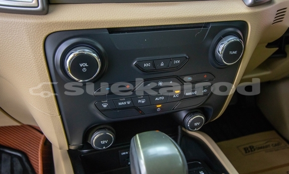 Buy Used Ford Everest White Car in Bangkok in Bangkok Buy Used Ford Everest White Car in Bangkok in Bangkok