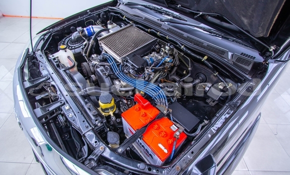 Buy Used Toyota Fortuner Black Car in Bangkok in Bangkok Buy Used Toyota Fortuner Black Car in Bangkok in Bangkok