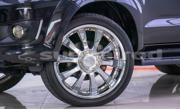 Buy Used Toyota Fortuner Black Car in Bangkok in Bangkok Buy Used Toyota Fortuner Black Car in Bangkok in Bangkok