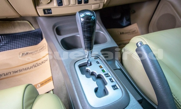 Buy Used Toyota Fortuner Black Car in Bangkok in Bangkok Buy Used Toyota Fortuner Black Car in Bangkok in Bangkok