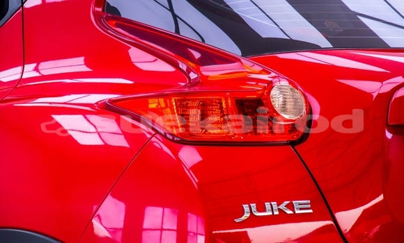 Buy Used Nissan Juke Red Car in Bangkok in Bangkok Buy Used Nissan Juke Red Car in Bangkok in Bangkok