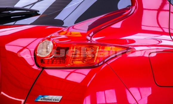 Buy Used Nissan Juke Red Car in Bangkok in Bangkok Buy Used Nissan Juke Red Car in Bangkok in Bangkok