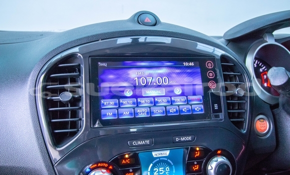 Buy Used Nissan Juke Red Car in Bangkok in Bangkok Buy Used Nissan Juke Red Car in Bangkok in Bangkok