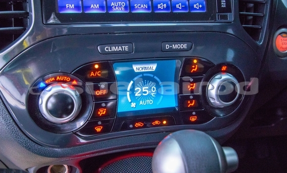 Buy Used Nissan Juke Red Car in Bangkok in Bangkok Buy Used Nissan Juke Red Car in Bangkok in Bangkok