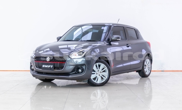 ซื้อ รถมือสอง Suzuki Swift อื่น ๆ รถยนต์ ใน %{เมือง} ใน กรุงเทพมหานคร