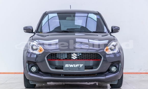 Buy Used Suzuki Swift Other Car in Bangkok in Bangkok Buy Used Suzuki Swift Other Car in Bangkok in Bangkok