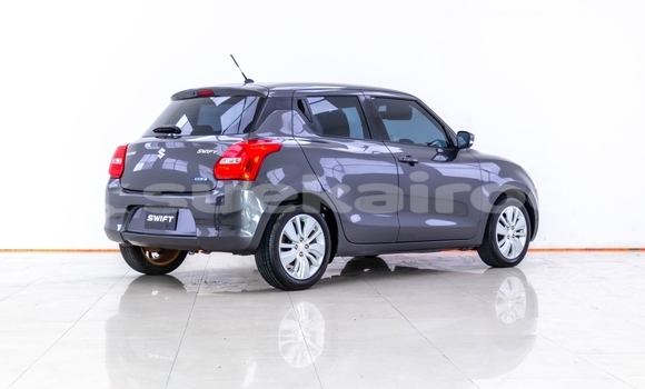 Buy Used Suzuki Swift Other Car in Bangkok in Bangkok Buy Used Suzuki Swift Other Car in Bangkok in Bangkok