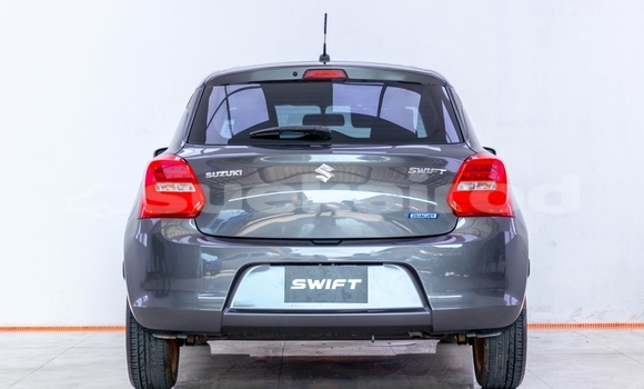 Buy Used Suzuki Swift Other Car in Bangkok in Bangkok Buy Used Suzuki Swift Other Car in Bangkok in Bangkok