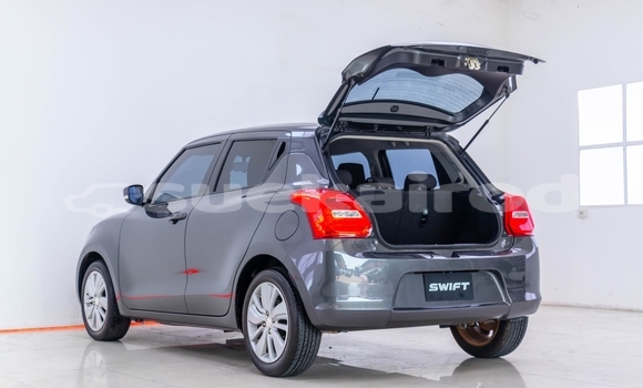 Buy Used Suzuki Swift Other Car in Bangkok in Bangkok Buy Used Suzuki Swift Other Car in Bangkok in Bangkok