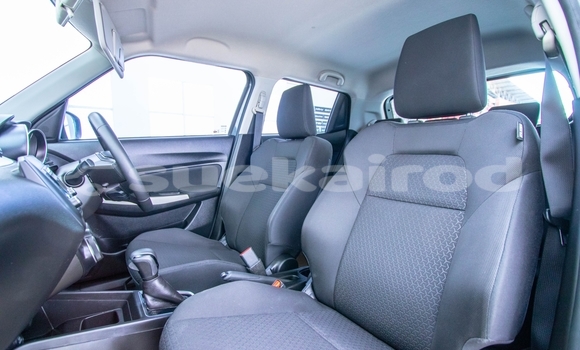 Buy Used Suzuki Swift Other Car in Bangkok in Bangkok Buy Used Suzuki Swift Other Car in Bangkok in Bangkok