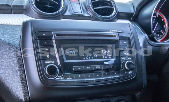 Buy Used Suzuki Swift Other Car in Bangkok in Bangkok Buy Used Suzuki Swift Other Car in Bangkok in Bangkok