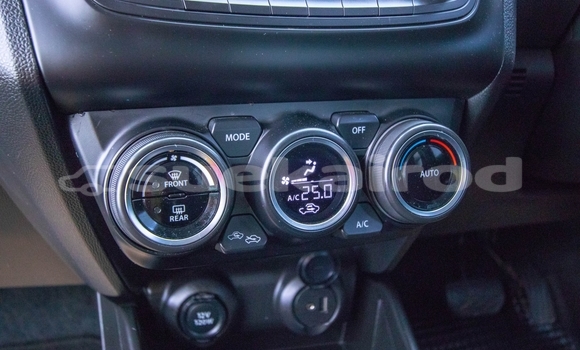 Buy Used Suzuki Swift Other Car in Bangkok in Bangkok Buy Used Suzuki Swift Other Car in Bangkok in Bangkok