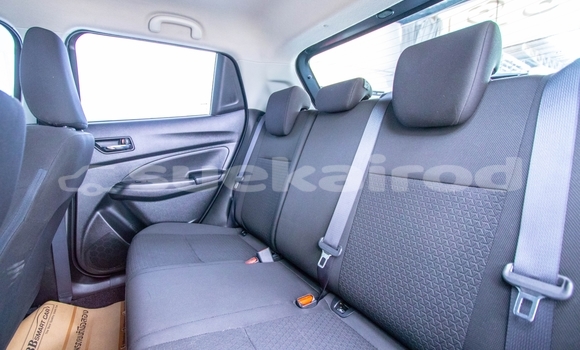 Buy Used Suzuki Swift Other Car in Bangkok in Bangkok Buy Used Suzuki Swift Other Car in Bangkok in Bangkok