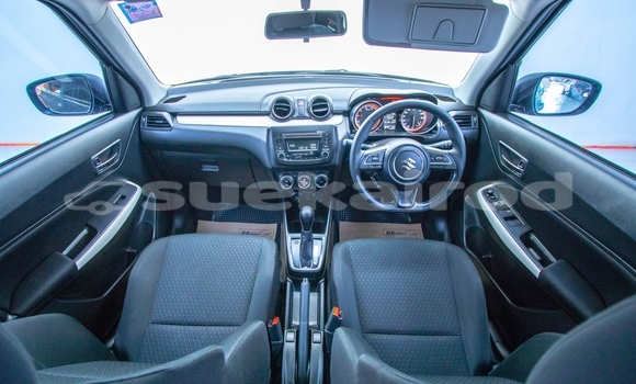 Buy Used Suzuki Swift Other Car in Bangkok in Bangkok Buy Used Suzuki Swift Other Car in Bangkok in Bangkok