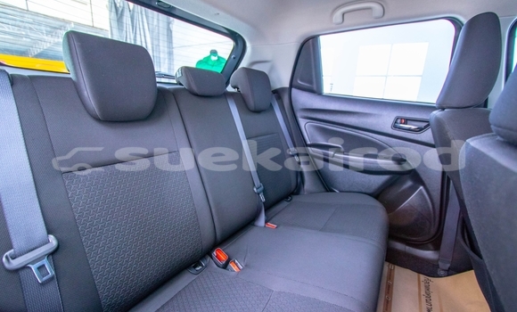 Buy Used Suzuki Swift Other Car in Bangkok in Bangkok Buy Used Suzuki Swift Other Car in Bangkok in Bangkok