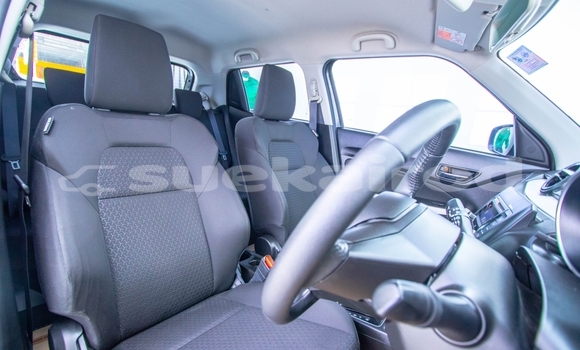 Buy Used Suzuki Swift Other Car in Bangkok in Bangkok Buy Used Suzuki Swift Other Car in Bangkok in Bangkok