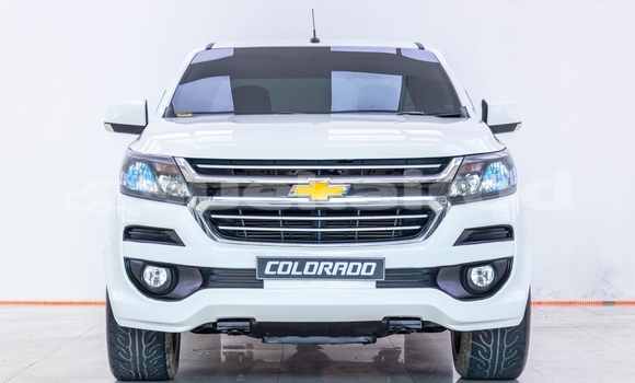 ซื้อ รถมือสอง Chevrolet Colorado สีแดง รถยนต์ ใน %{เมือง} ใน กรุงเทพมหานคร ซื้อ รถมือสอง Chevrolet Colorado สีแดง รถยนต์ ใน %{เมือง} ใน กรุงเทพมหานคร