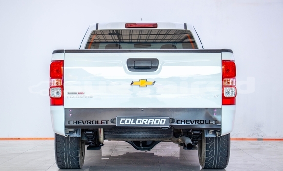 ซื้อ รถมือสอง Chevrolet Colorado สีแดง รถยนต์ ใน %{เมือง} ใน กรุงเทพมหานคร ซื้อ รถมือสอง Chevrolet Colorado สีแดง รถยนต์ ใน %{เมือง} ใน กรุงเทพมหานคร