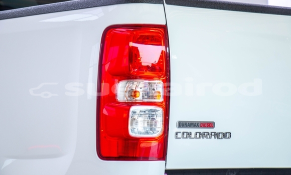 ซื้อ รถมือสอง Chevrolet Colorado สีแดง รถยนต์ ใน %{เมือง} ใน กรุงเทพมหานคร ซื้อ รถมือสอง Chevrolet Colorado สีแดง รถยนต์ ใน %{เมือง} ใน กรุงเทพมหานคร