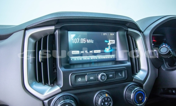 ซื้อ รถมือสอง Chevrolet Colorado สีแดง รถยนต์ ใน %{เมือง} ใน กรุงเทพมหานคร ซื้อ รถมือสอง Chevrolet Colorado สีแดง รถยนต์ ใน %{เมือง} ใน กรุงเทพมหานคร