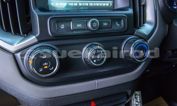 ซื้อ รถมือสอง Chevrolet Colorado สีแดง รถยนต์ ใน %{เมือง} ใน กรุงเทพมหานคร ซื้อ รถมือสอง Chevrolet Colorado สีแดง รถยนต์ ใน %{เมือง} ใน กรุงเทพมหานคร