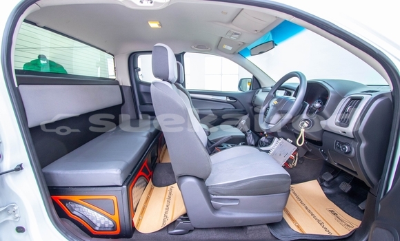 ซื้อ รถมือสอง Chevrolet Colorado สีแดง รถยนต์ ใน %{เมือง} ใน กรุงเทพมหานคร ซื้อ รถมือสอง Chevrolet Colorado สีแดง รถยนต์ ใน %{เมือง} ใน กรุงเทพมหานคร