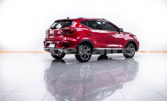 ซื้อ รถมือสอง MG ZS สีแดง รถยนต์ ใน %{เมือง} ใน สมุทรสาคร ซื้อ รถมือสอง MG ZS สีแดง รถยนต์ ใน %{เมือง} ใน สมุทรสาคร