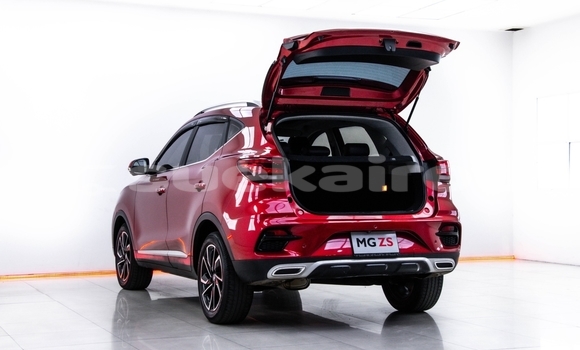 ซื้อ รถมือสอง MG ZS สีแดง รถยนต์ ใน %{เมือง} ใน สมุทรสาคร ซื้อ รถมือสอง MG ZS สีแดง รถยนต์ ใน %{เมือง} ใน สมุทรสาคร