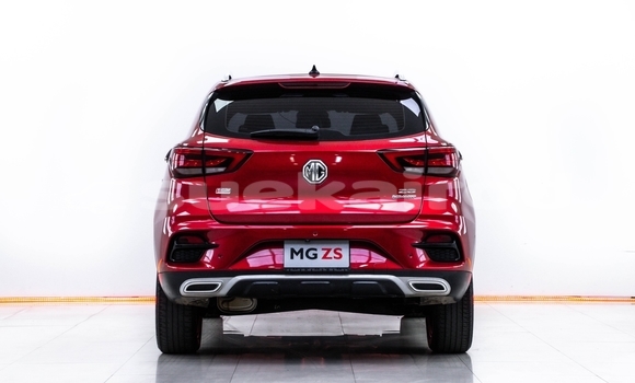 ซื้อ รถมือสอง MG ZS สีแดง รถยนต์ ใน %{เมือง} ใน สมุทรสาคร ซื้อ รถมือสอง MG ZS สีแดง รถยนต์ ใน %{เมือง} ใน สมุทรสาคร