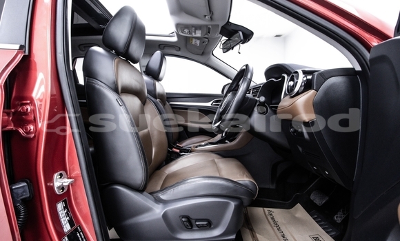 ซื้อ รถมือสอง MG ZS สีแดง รถยนต์ ใน %{เมือง} ใน สมุทรสาคร ซื้อ รถมือสอง MG ZS สีแดง รถยนต์ ใน %{เมือง} ใน สมุทรสาคร