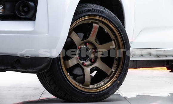 Buy Used Isuzu D-Max White Car in Samut Sakhon in Samut Sakhon Buy Used Isuzu D-Max White Car in Samut Sakhon in Samut Sakhon