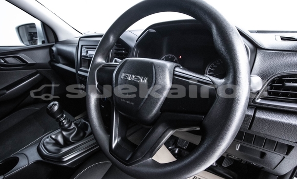 Buy Used Isuzu D-Max White Car in Samut Sakhon in Samut Sakhon Buy Used Isuzu D-Max White Car in Samut Sakhon in Samut Sakhon