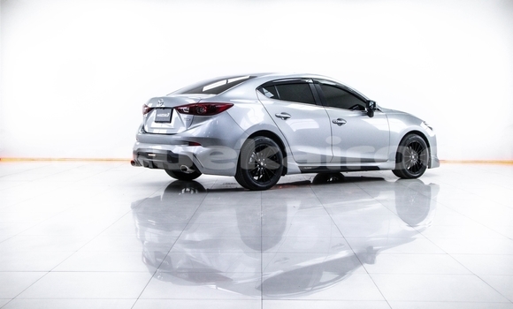 Buy Used Mazda 3 Other Car in Samut Sakhon in Samut Sakhon Buy Used Mazda 3 Other Car in Samut Sakhon in Samut Sakhon