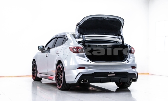 Buy Used Mazda 3 Other Car in Samut Sakhon in Samut Sakhon Buy Used Mazda 3 Other Car in Samut Sakhon in Samut Sakhon