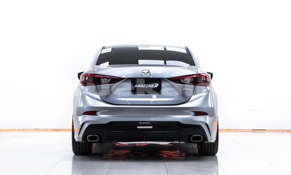 Buy Used Mazda 3 Other Car in Samut Sakhon in Samut Sakhon Buy Used Mazda 3 Other Car in Samut Sakhon in Samut Sakhon