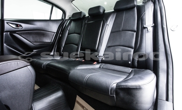 Buy Used Mazda 3 Other Car in Samut Sakhon in Samut Sakhon Buy Used Mazda 3 Other Car in Samut Sakhon in Samut Sakhon